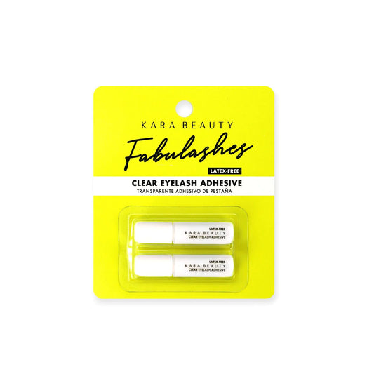 Kara Beauty clear eyelash adhesive
