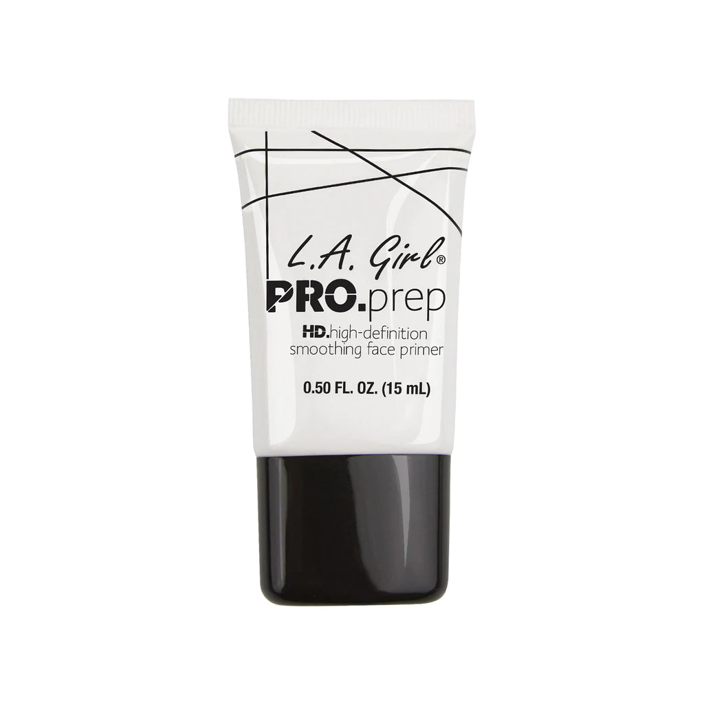 La Girl Pro Prep HD face primer 15ml