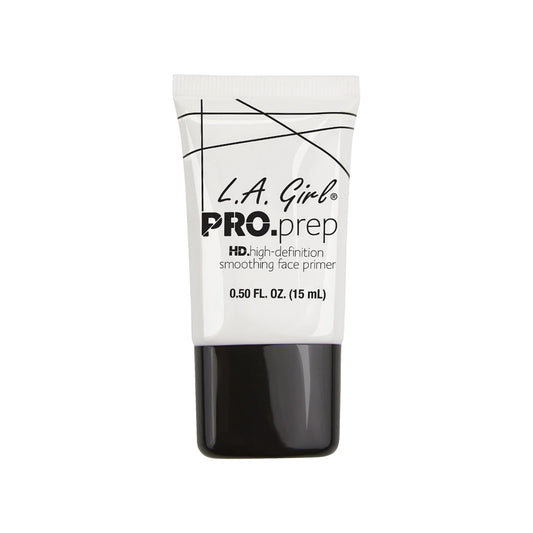 La Girl Pro Prep HD face primer 15ml