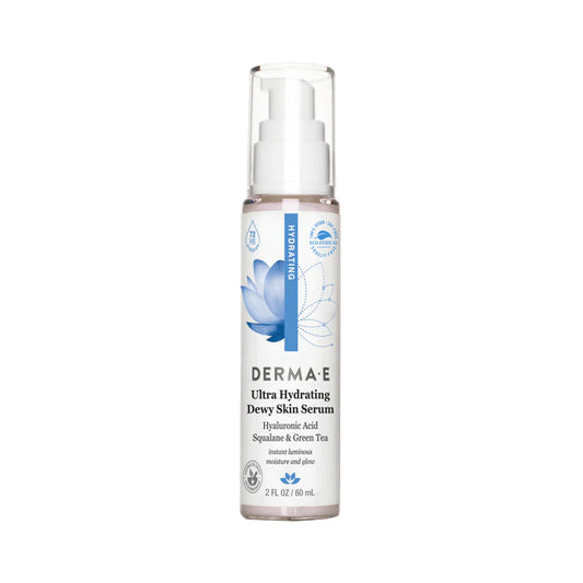 Ultra Hydrating Dewy Skin Serum 2 fl oz. - 60 ml