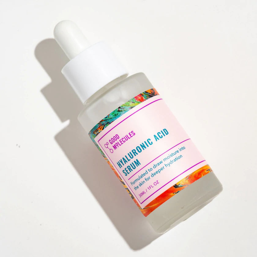 Hyaluronic Acid Serum 30ml