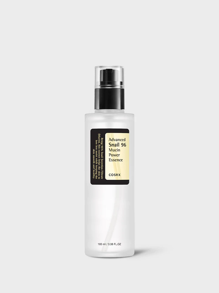 Cosrx Advanced Snail 96 Mucin Power Essence - 100 ml