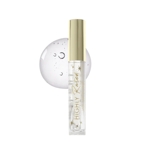 Milani Highly rated Lash Plumping Mascara