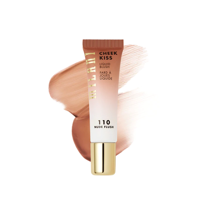 MILANI CHEEK KISS LIQUID BLUSH