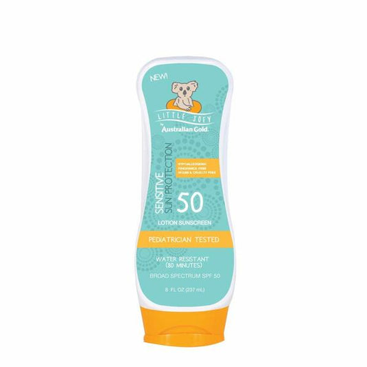Australian Gold Little Joey spf 50 Lotion 237 ML
