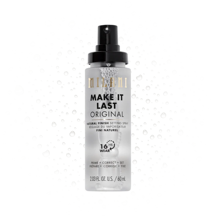 Milani Make It Last Setting Spray