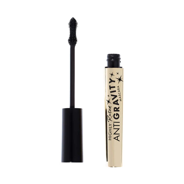 HIGHLY RATED ANTI-GRAVITY MASCARA 11.5ml