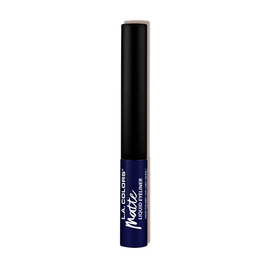 La Girl Matte liquid eyeliner