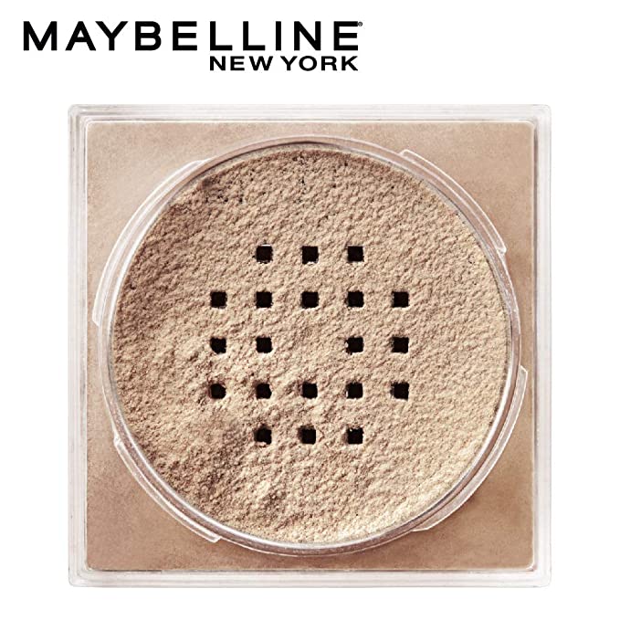 Maybelline Fit me Loose powder 20 g