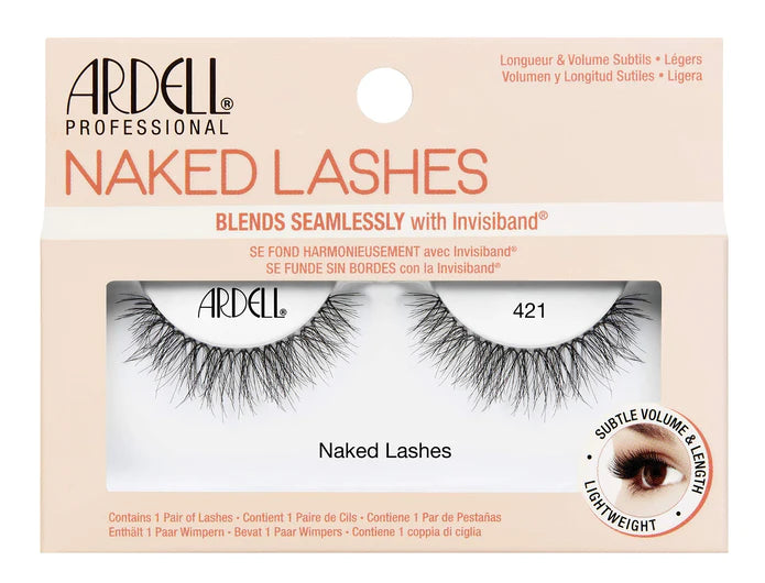 Ardell Professional Magnetic Naked Lashes