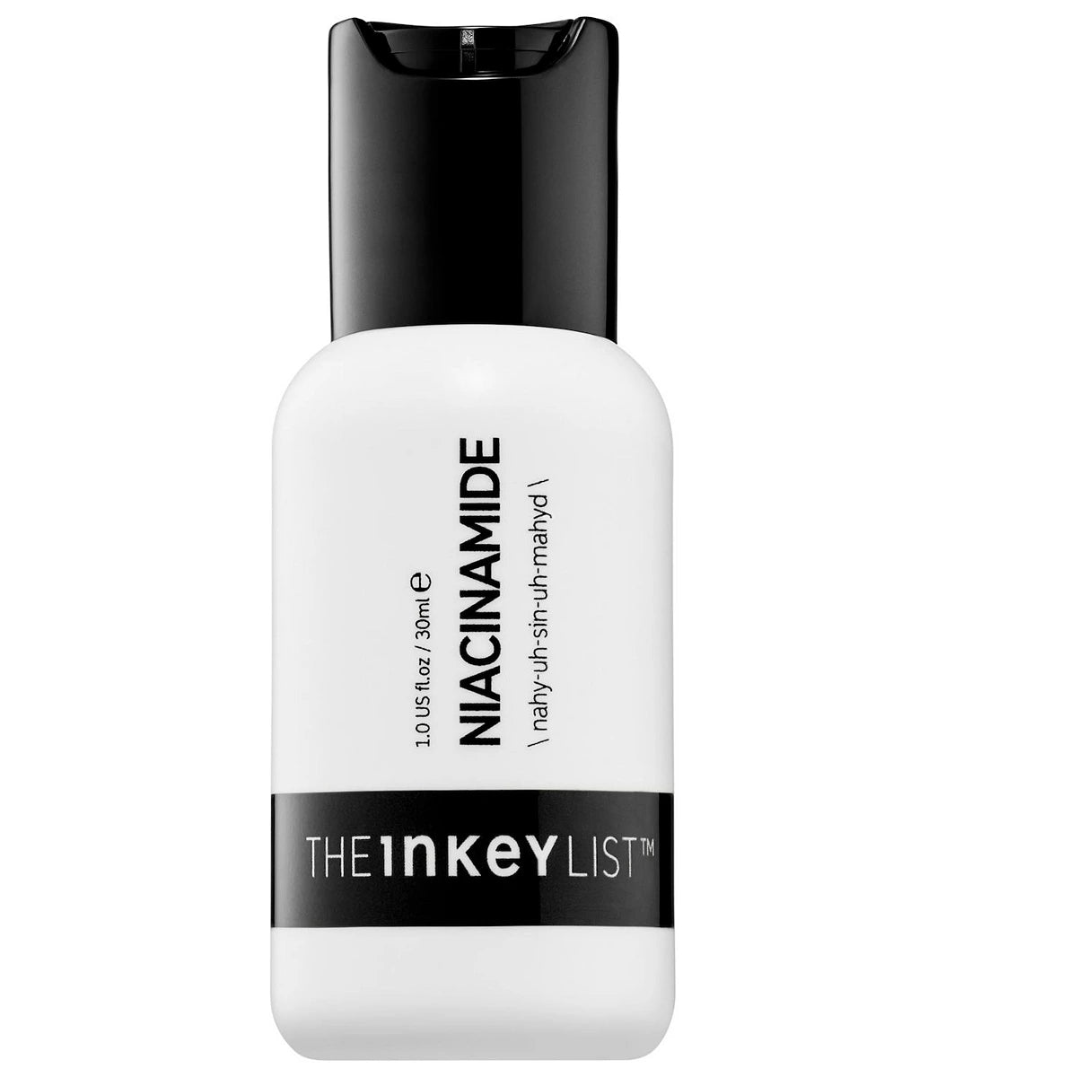 The INKEY List Niacinamide serum