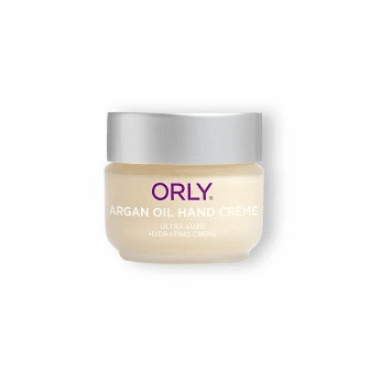 ORLY ARGAN OIL HAND CRÈME 1.7 FL OZ/50 ML