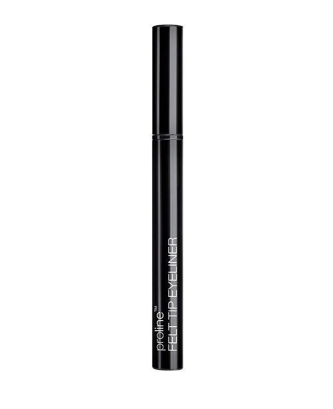 Wet and Wild Proline Felt Tip Eyeliner - 0.5 g