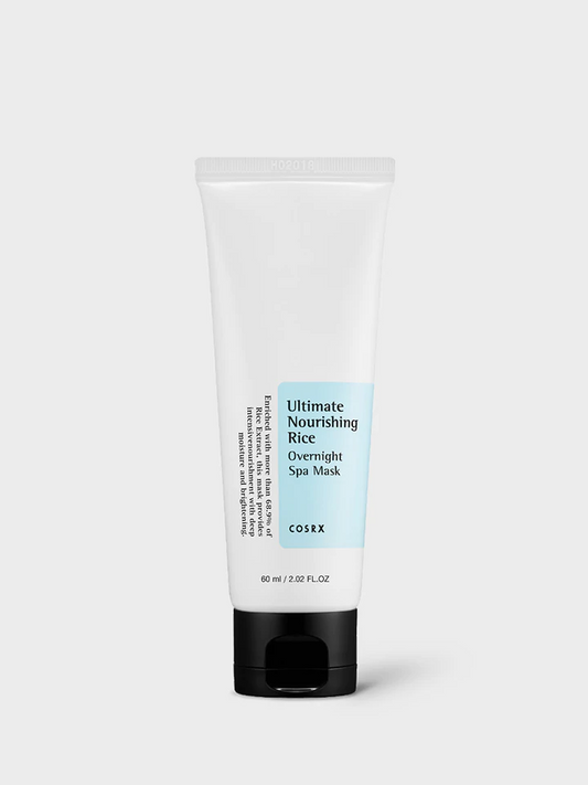 Cosrx Oil Free Ultra Moisturizing Lotion Renewal - 100 ml