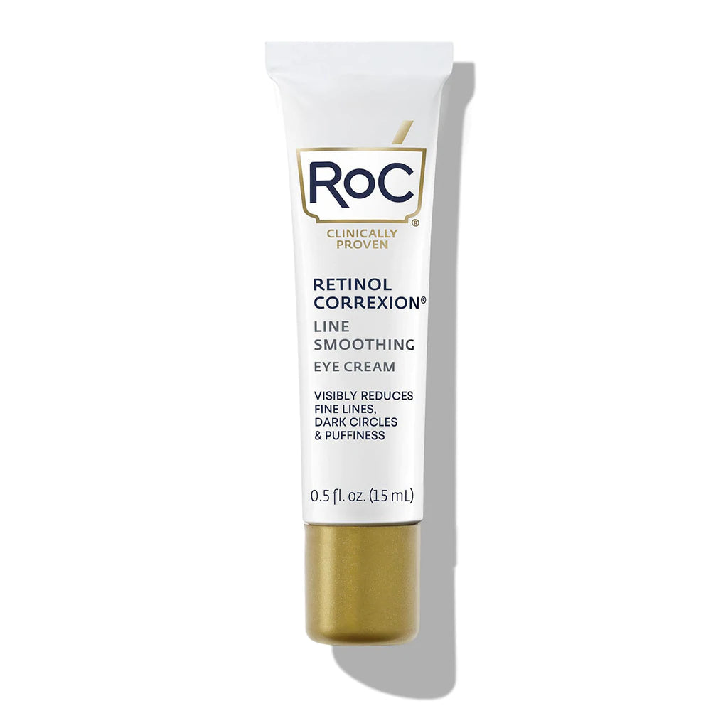 RETINOL CORREXION® LINE SMOOTHING EYE CREAM 0.5OZ - 15 ml