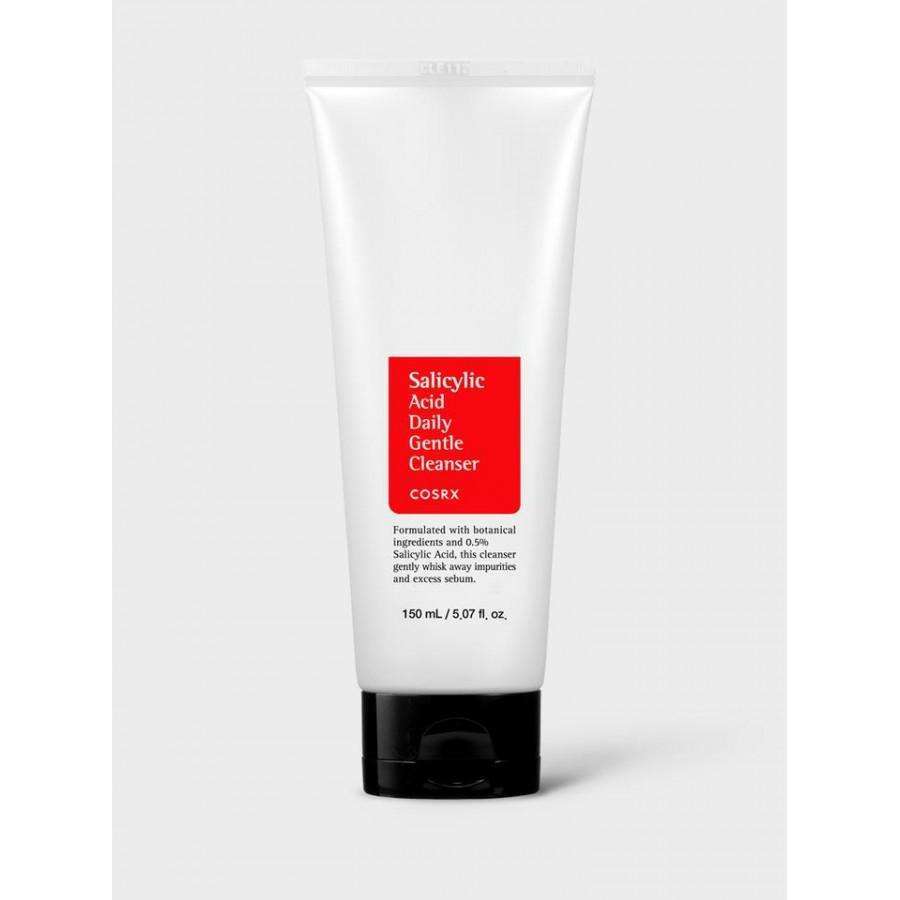 COSRX Salicylic Acid Daily Gentle Cleanser - 150 ml