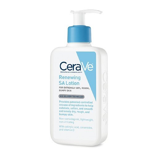 Cerave Sa Renewing Lotion 237 ml
