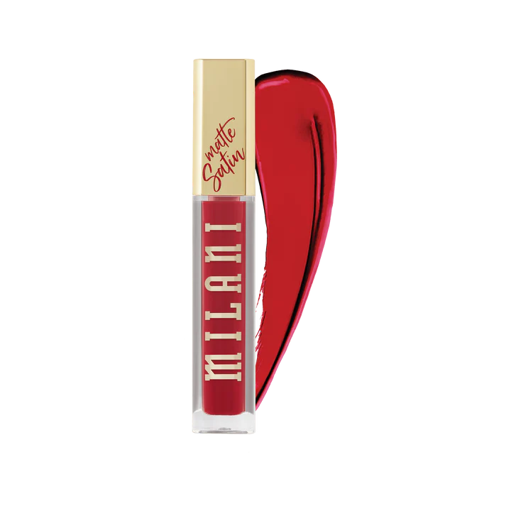 AMORE SATIN MATTE LIP CREME - 6.5ml