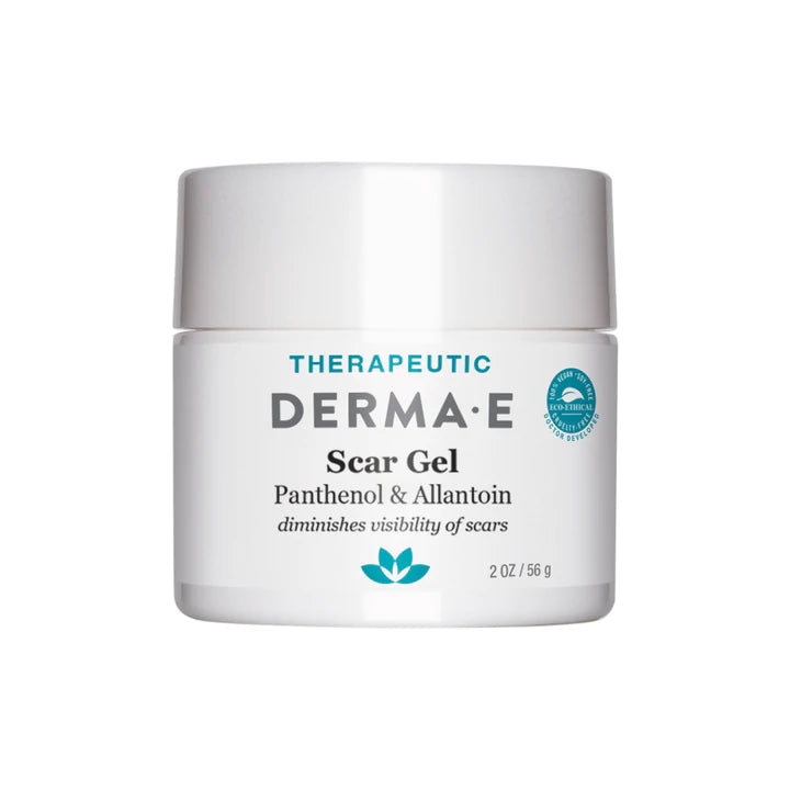 Scar Gel 2 oz. - 56 g