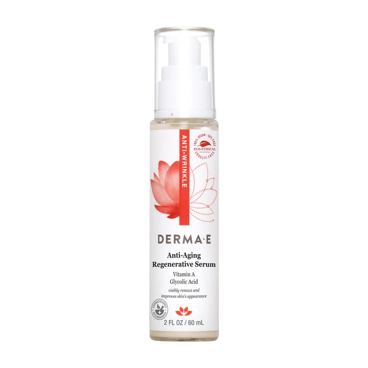 Anti-Aging Regenerative Serum 2 fl oz. - 60 ml