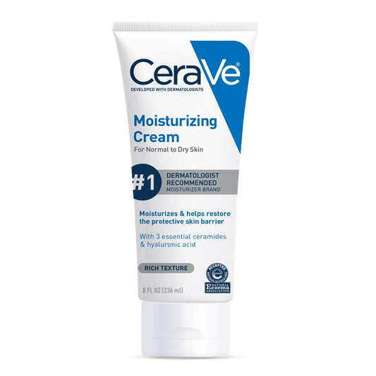 Cerave Moisturizing Cream 236 ml