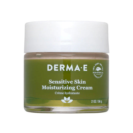 Sensitive Skin Moisturizing Cream 2 oz. - 56 g
