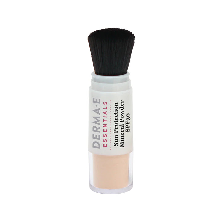 Ash Deleon Sun Protection Mineral Powder SPF30 0.14 oz. - 4 g