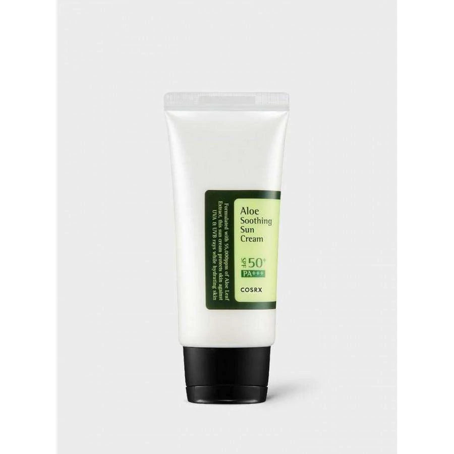Cosrx Aloe Soothing Sun Cream SPF50 PA+++ - 50 ml