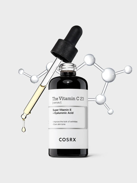 Cosrx Vitamin C 23 Serum