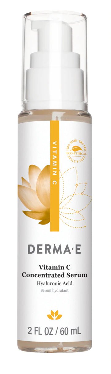 Vitamin C Concentrated Serum 2 fl oz. - 60 ml