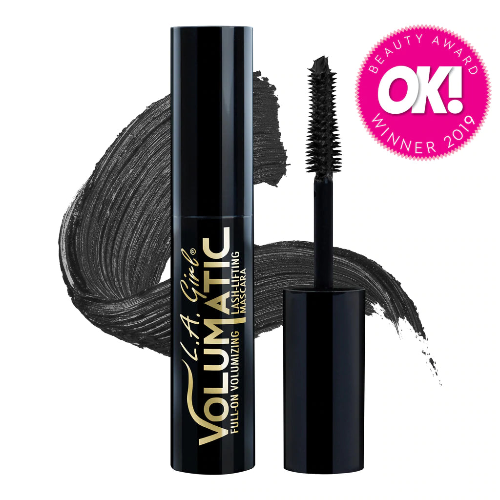 L.A. Girl Volumatic Mascara 10ml