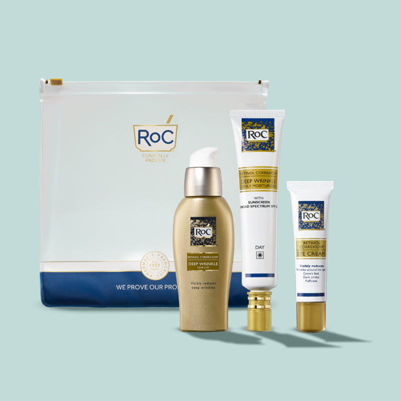 Roc Skincare