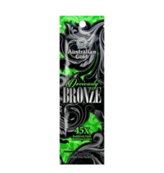 Australian Gold Deviously Bronze 0.5 fl oz 15ml