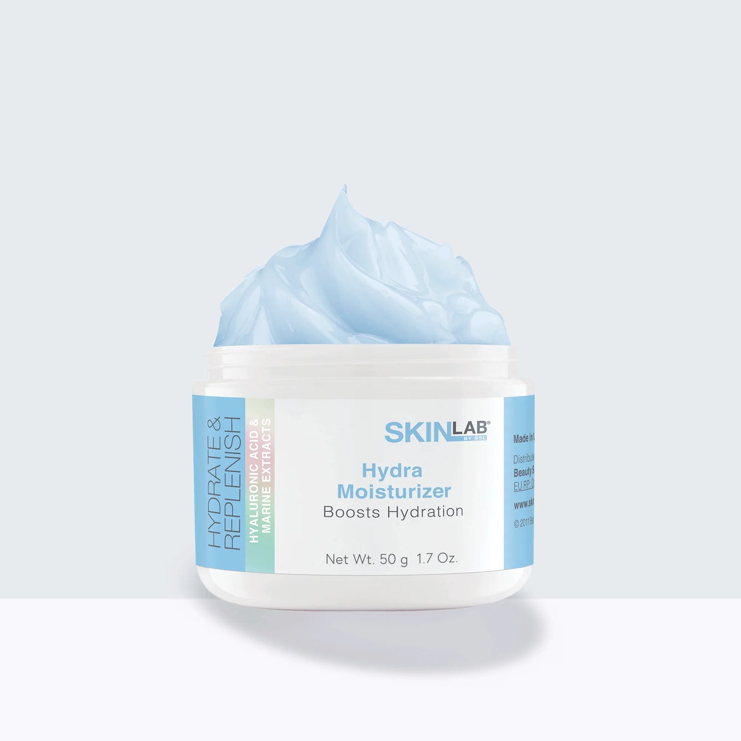 Skin Lab H & R Moisturizer 50G