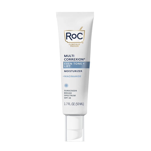 MULTI CORREXION® Even Tone + Lift Daily Moisturizer SPF 30 1.7oz - 50ml