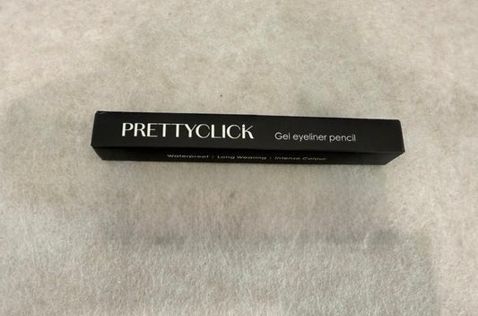 PRETTYCLICK GEL EYELINER PENCIL  1.2G