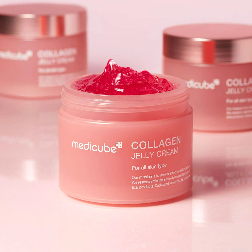 Medicube Collagen Jelly Cream 50ml