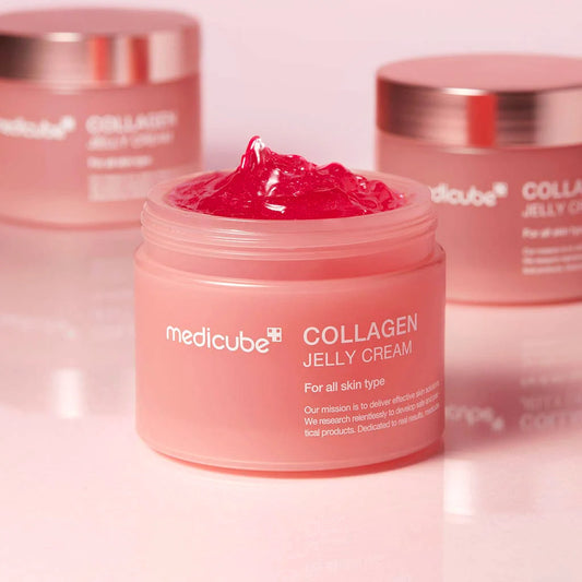 Medicube Collagen Jelly Cream 50ml