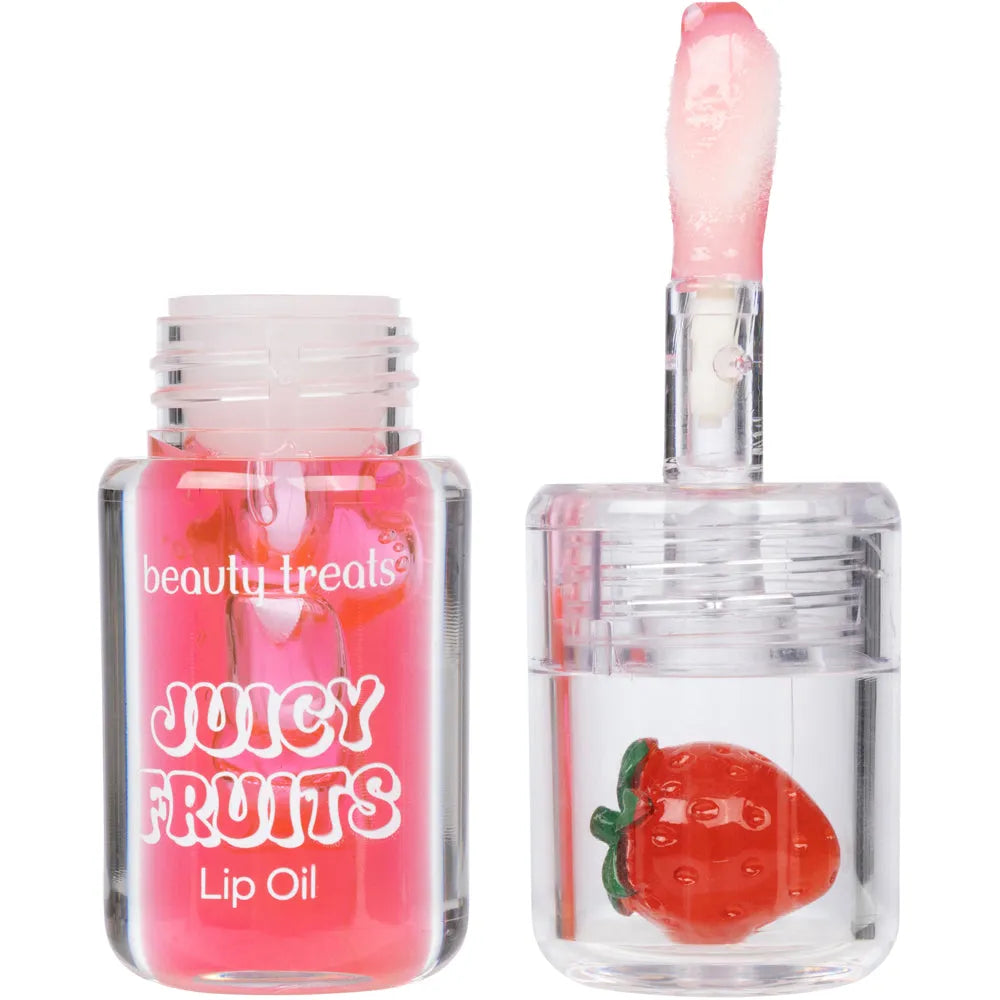 Beauty Treats Fruit Lip Oil 4 ml