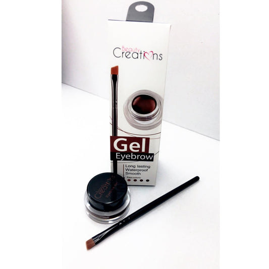 Eyebrow Gel 3.3 gram
