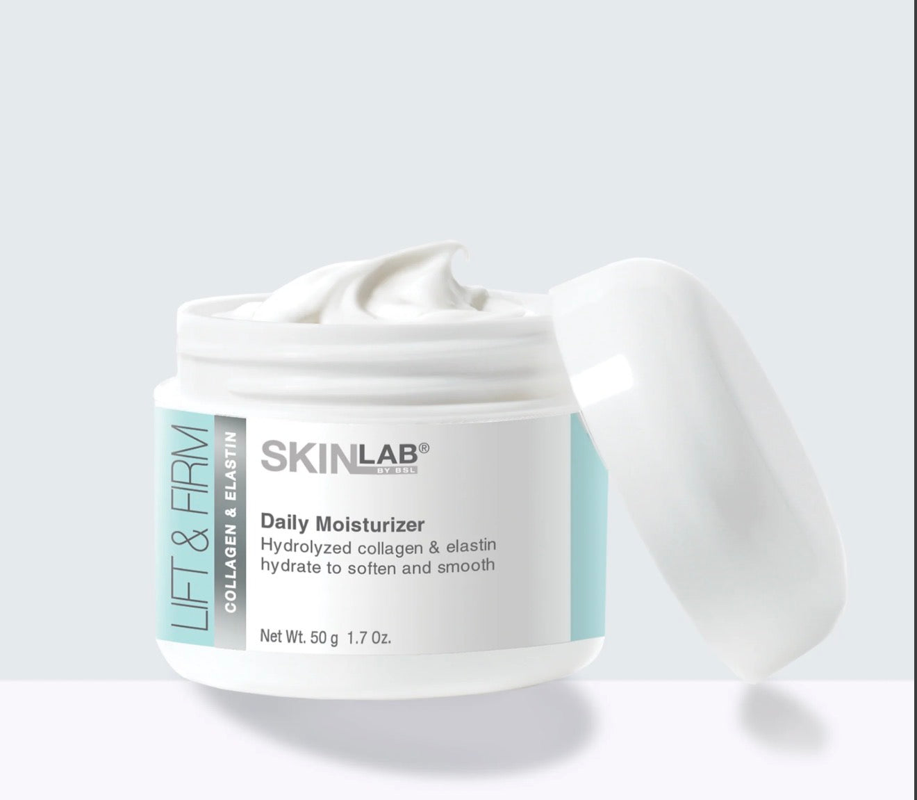 Skin Lab L & F Moisturizer 1.7 OZ 50G