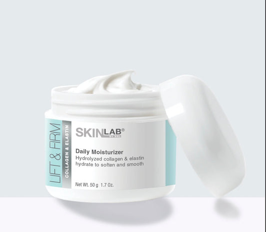 Skin Lab L & F Moisturizer 1.7 OZ 50G
