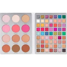 BEAUTY TREATS ORN TO BE ARTISTRY BOOKLET EYESHADOW  134 GRAM