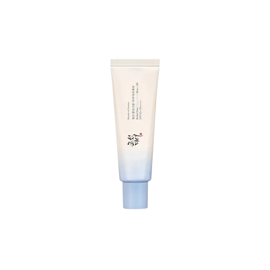RELIEF SUN AQUA-FRESH RICE+B5 50ML
