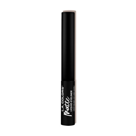 LA COLORS MATTE LIQUID EYELINER 5ml
