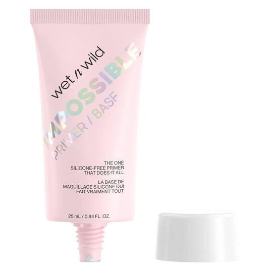 PRIME FOCUS IMPOSSIBLE PRIMER TESTER 8 ML