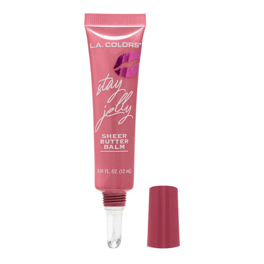Stay Jelly Sheer Butter Balm 12ml