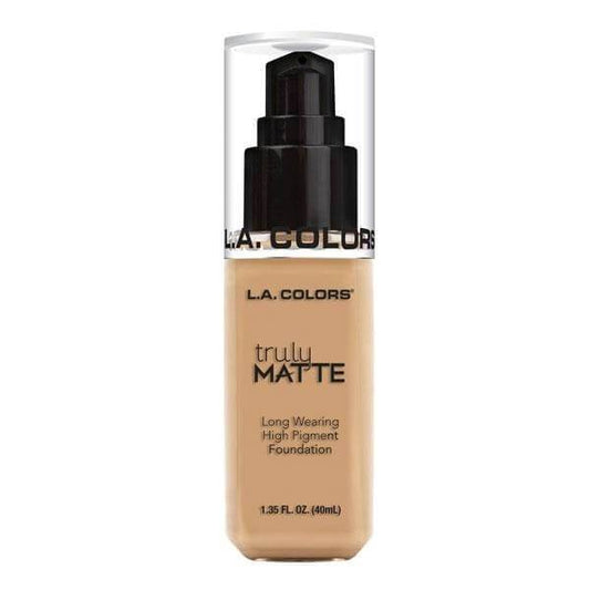 Truly Matte Foundation 40ml