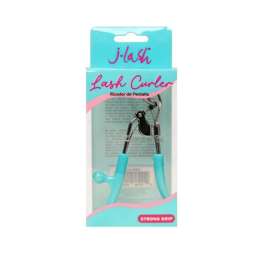 EYE GRIP LASH CURLER