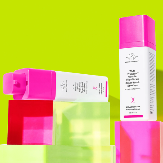 Drunk Elephant Glycolic Serum 30ml